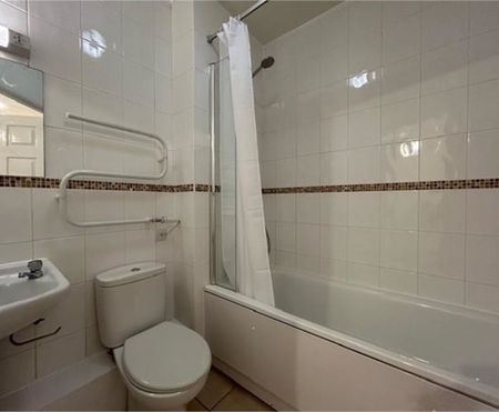 Flat 35 Abbeyfields, Peterborough - Photo 5