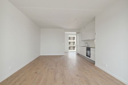 3-vær. lejlighed - Foto 3