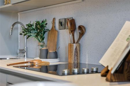 1 bedroom apartment to rent - Photo 3