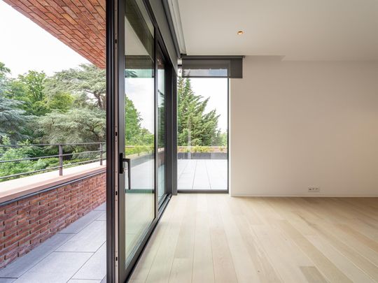 Groene Jager, Ukkel - Photo 1