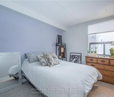 For Lease - 65 Silvercreek Parkway Unit# 310, Guelph, Ontario - Photo 4