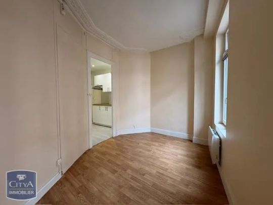 Appartement à louer 1 pièce 17.73m² - Photo 1