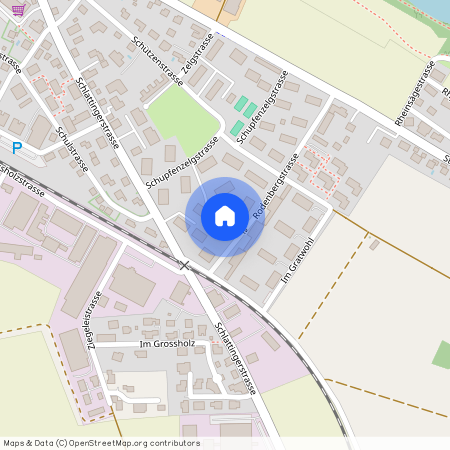 Kapfstrasse 6, 8253 Diessenhofen