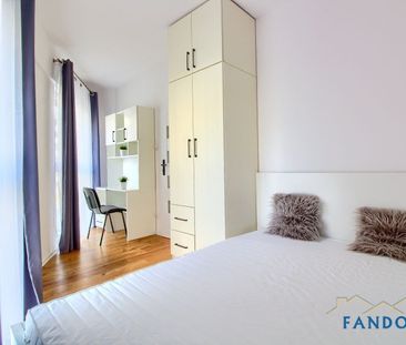 2 osobne pokoje | 36m2 | 1 piętro | Centrum | CAPITAL TOWERS - Photo 3