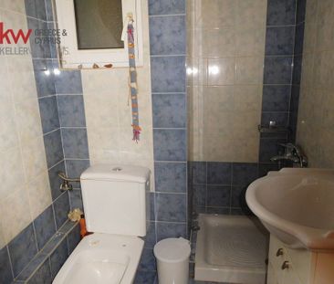 Studio/Γκαρσονιέρα για ενοικίαση Άγιος Νικόλαος (Καρδίτσα) - Φωτογραφία 1