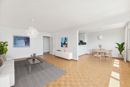 3.5 Zimmer, 98 m², EG - Photo 2