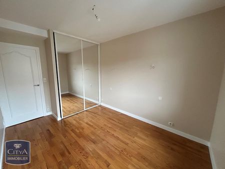 Location Appartement 3 pièces 65m² ST ETIENNE 42100 - Photo 5