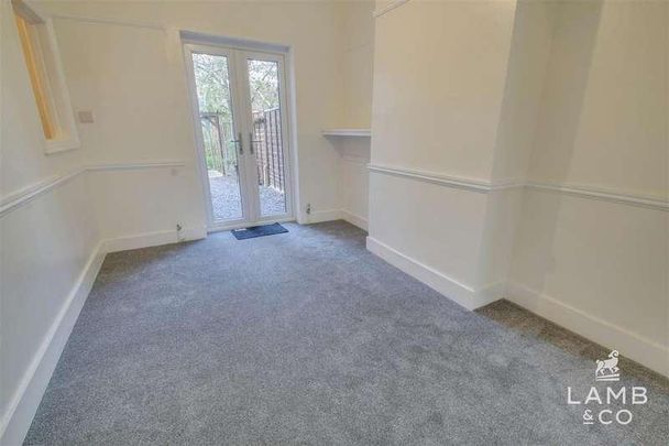 Oxford Road, Clacton-on-sea, CO15 - Photo 1