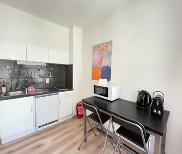 Appartement te huur - Photo 3