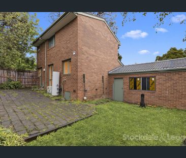 Modern Comfort in a Quiet Pocket – 5/27 Alma Avenue, Ferntree Gully - Photo 2