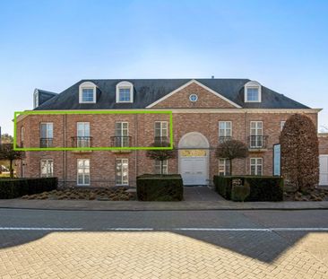 Gemeubeld appartement in het centrum van Kasterlee-Lichtaart! - Photo 3