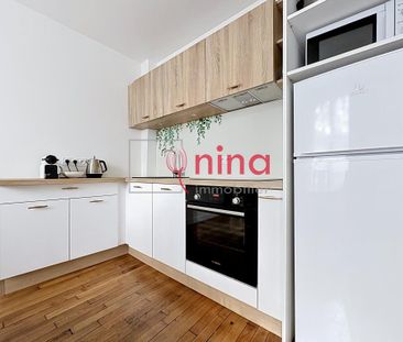 Location Appartement - Photo 5