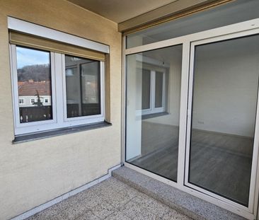 Günstige 2-Zimmerwohnung mit Loggia - Photo 2