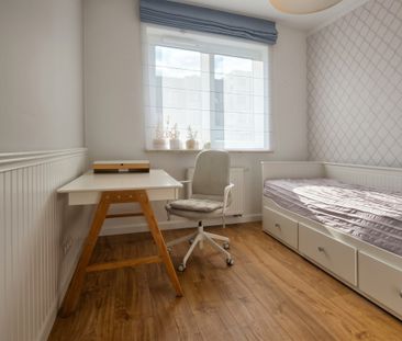 2 pokoje | duży balkon | garaż | spokojna okolica – zdjęcie 4