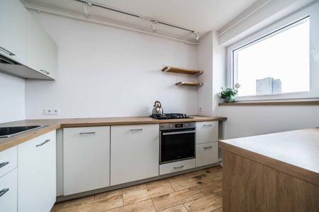 Ładne mieszkanie z balkonem 3 pokoje Malta - Фото 5