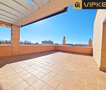 Alquiler de ático en Plaza de la Solidaridad - Photo 6