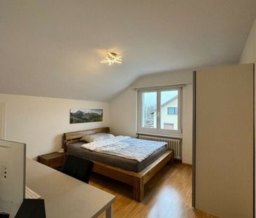Schöne 2.5 Zimmerwohnung in Arch zu vermieten ! - Foto 3