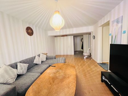 Centralgatan, Holmsund - Photo 2
