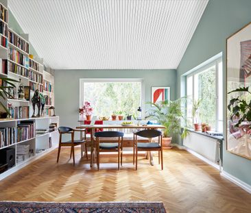 Fannydals Strandväg, Nacka - Photo 6