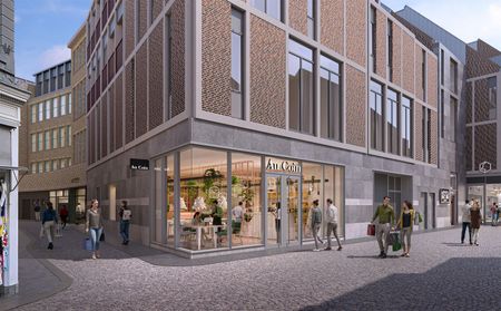 Vijfharingenstraat, Binnenstad, 6211ED, Maastricht - Photo 4