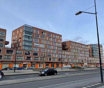 Te huur: Appartement Bijlmerdreef 466 in Amsterdam - Photo 6