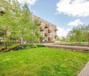 1 Bed Flat, Bodiam Court, NW10 - Photo 6