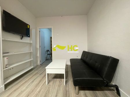 Alquiler Estudio en Casco Urbano, Villaviciosa De Odón - Photo 2