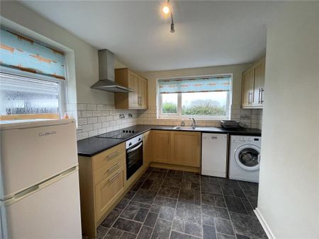 2 bedroom bungalow to rent - Photo 4