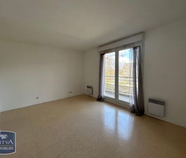 Appartement 1 Pièce 24 m² - Photo 3