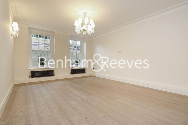 4 bedroom apartment to rent - Photo 1