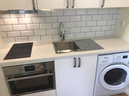 Herrhagen, Uppsala - Foto 1