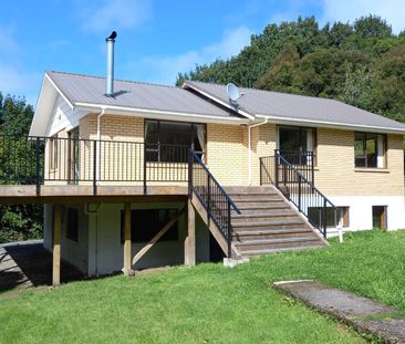 North-Facing Four-Bedroom Home with Scenic Valley Views - Photo 1