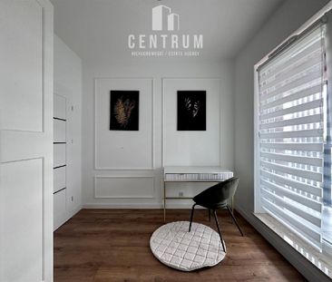 Mieszkanie Lublin Śródmieście powierzchnia 56.0 m² C303-WM-12116 - Photo 3