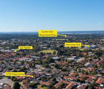 Gloriously Sun Filled Spacious Home - Photo 3