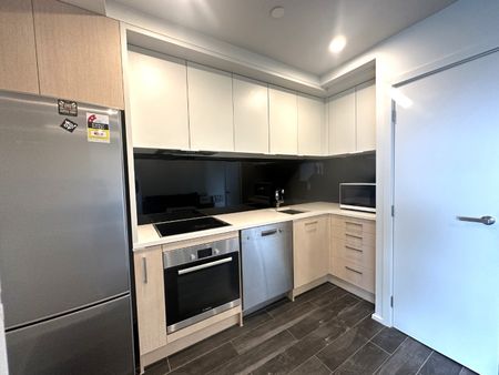 Connect Apartments - Photo 5