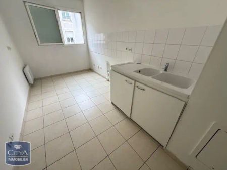 Appartement à louer 3 pièces 58.46m² - Photo 5