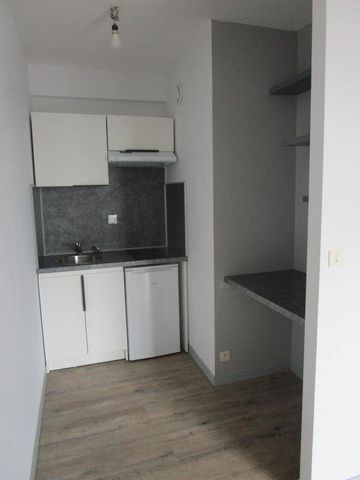 Location appartement t1 bis 2 pièces 34 m² à Rodez (12000) Sacre Coeur-Gare - Photo 3