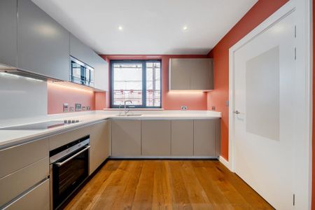 3 bedroom maisonette to rent - Photo 3
