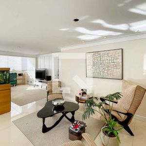 Apartamento para alugar com 274m², 3 quartos e 3 vagas - Photo 2