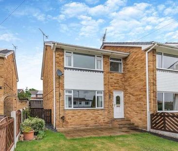 Topcliffe Green, Morley, LS27 - Photo 1