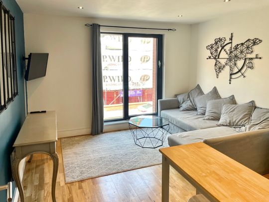 The Chandlers, Leeds City Centre - Photo 1