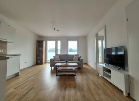 Wohnung: Eggenberger Gürtel 73/02/2.09 - Photo 3