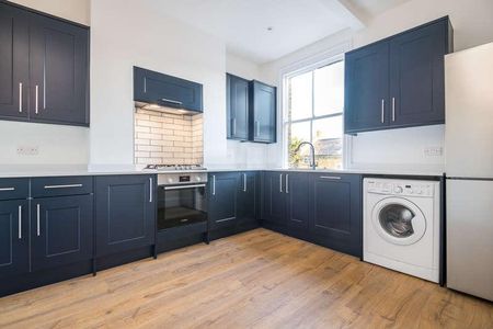 Shenley Road, Camberwell, London, SE5 - Photo 3