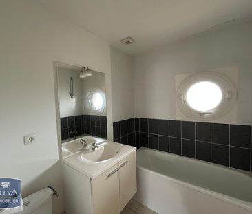Location Maison 3 pièces 68m² GUIDEL 56520 - Photo 3