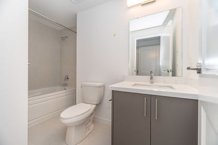 For Lease - 109 Marydale Avenue Unit# 9, Markham, Ontario - Photo 5