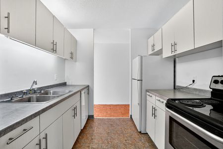 Appartement à louer, Montréal (Verdun/Île-des-Soeurs) - Photo 2