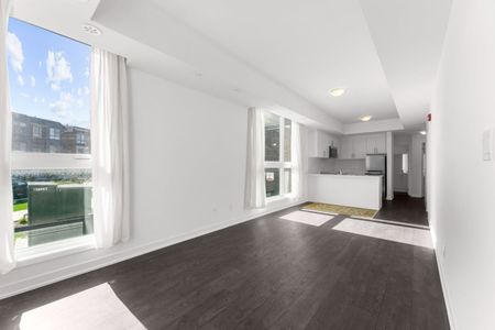 For Lease - 16 Marquette Avenue Unit# 5, Toronto, Ontario - Photo 3