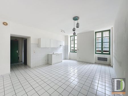 Location Appartement 3 pièces 59m² BOURG LES VALENCE 26500 - Photo 3