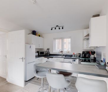 1 bed ground floor flat to rent in Ambassador Avenue, Birmingham, B31 - Photo 4