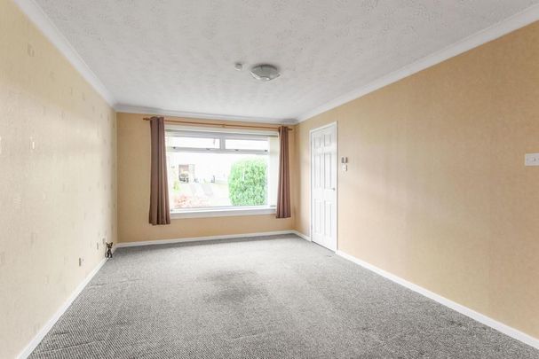 1 bedroom semi-detached bungalow to rent - Photo 1